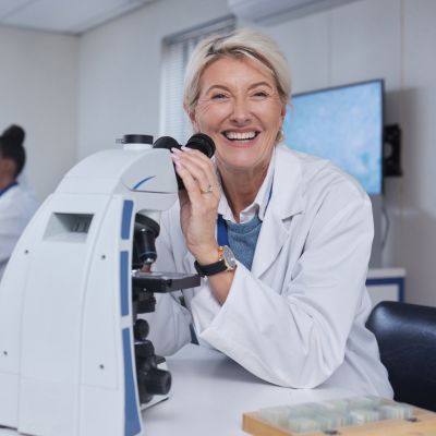 researcher at research institute